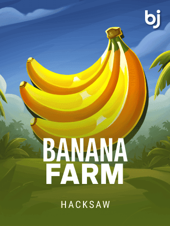Banana Farm game icon