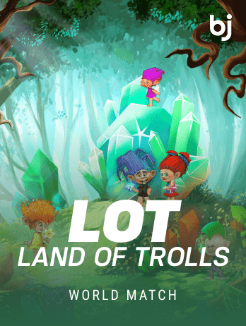 LOT Land Of Trolls game icon