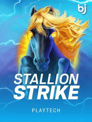 স্ট্যালিয়ন স্ট্রাইক game icon