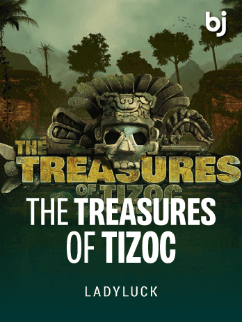 The Treasures of Tizoc game icon