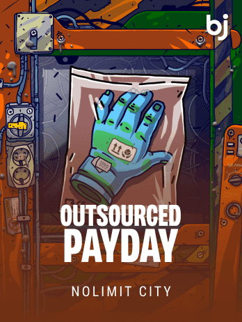 Outsourced Payday game icon