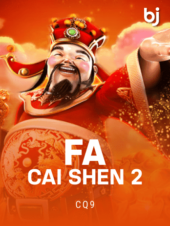Fa Cai Shen 2 game icon