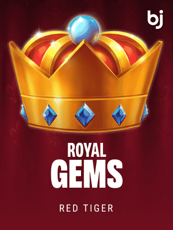 Royal Gems game icon